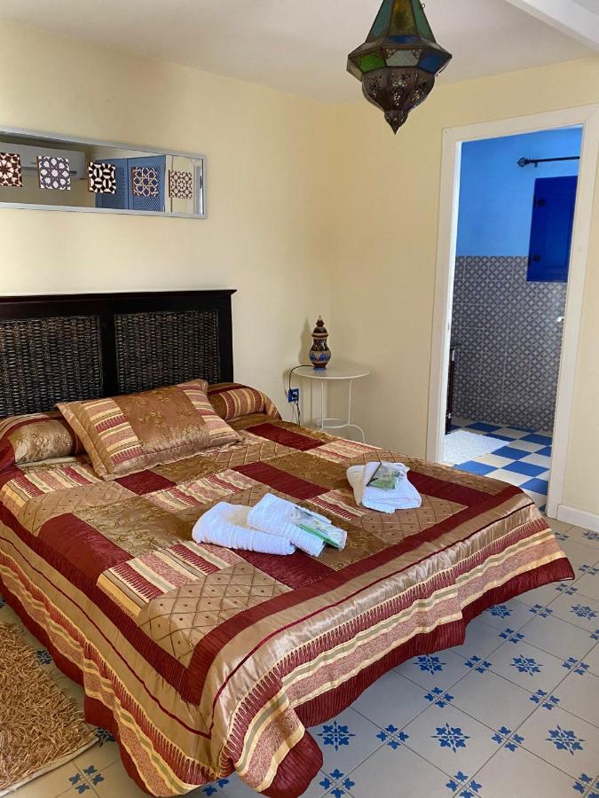 Antilla Riad Hostel ลาอันตียา ภายนอก รูปภาพ