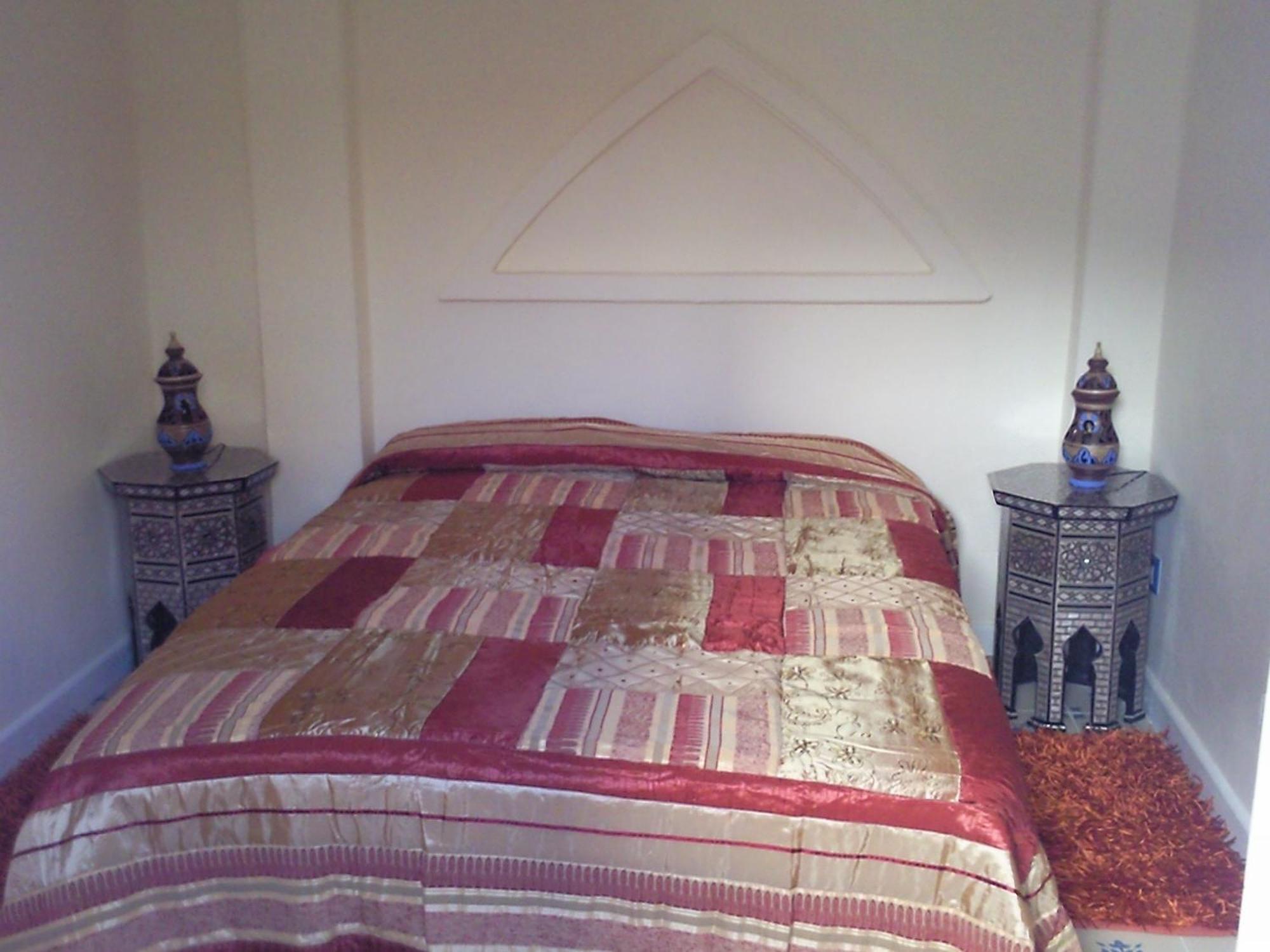 Antilla Riad Hostel ลาอันตียา ภายนอก รูปภาพ